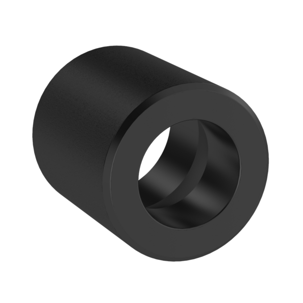 PF3W-ORC-IFCSA 2 X 1 3M SW RED CPLG A/SA 105 NORM APPROVED